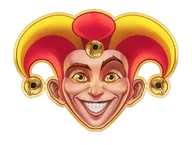 Fire Joker